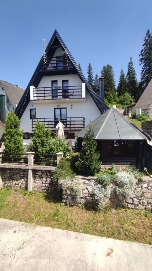 Villa Vila Zahre Vlašić Exterior foto