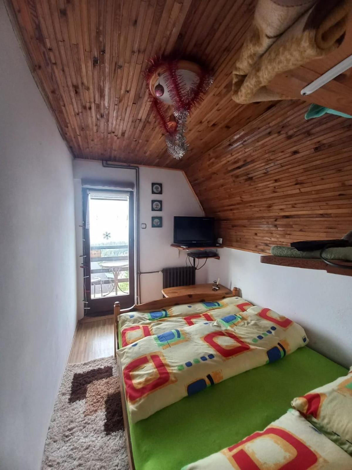 Villa Vila Zahre Vlašić Exterior foto